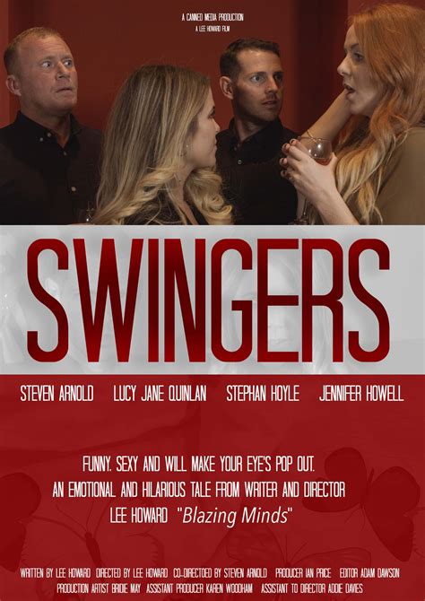 Watch Young Swingers 